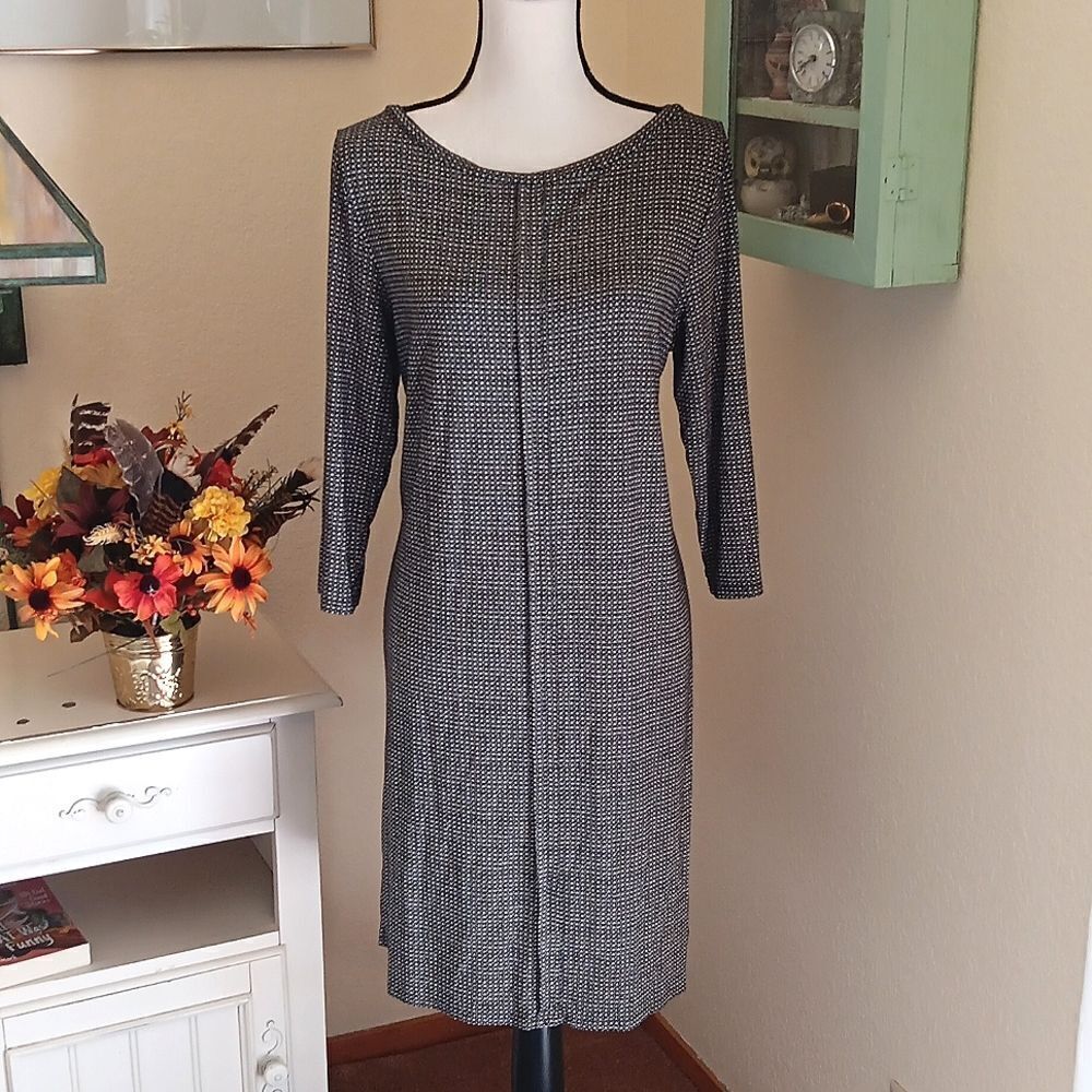 J. Jill Wearever Collection Soft Knit